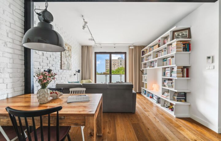 Mieszkanie na sprzedaż - Warszawa, Mokotów, ul. Puławska, Vilea Property Butique 2