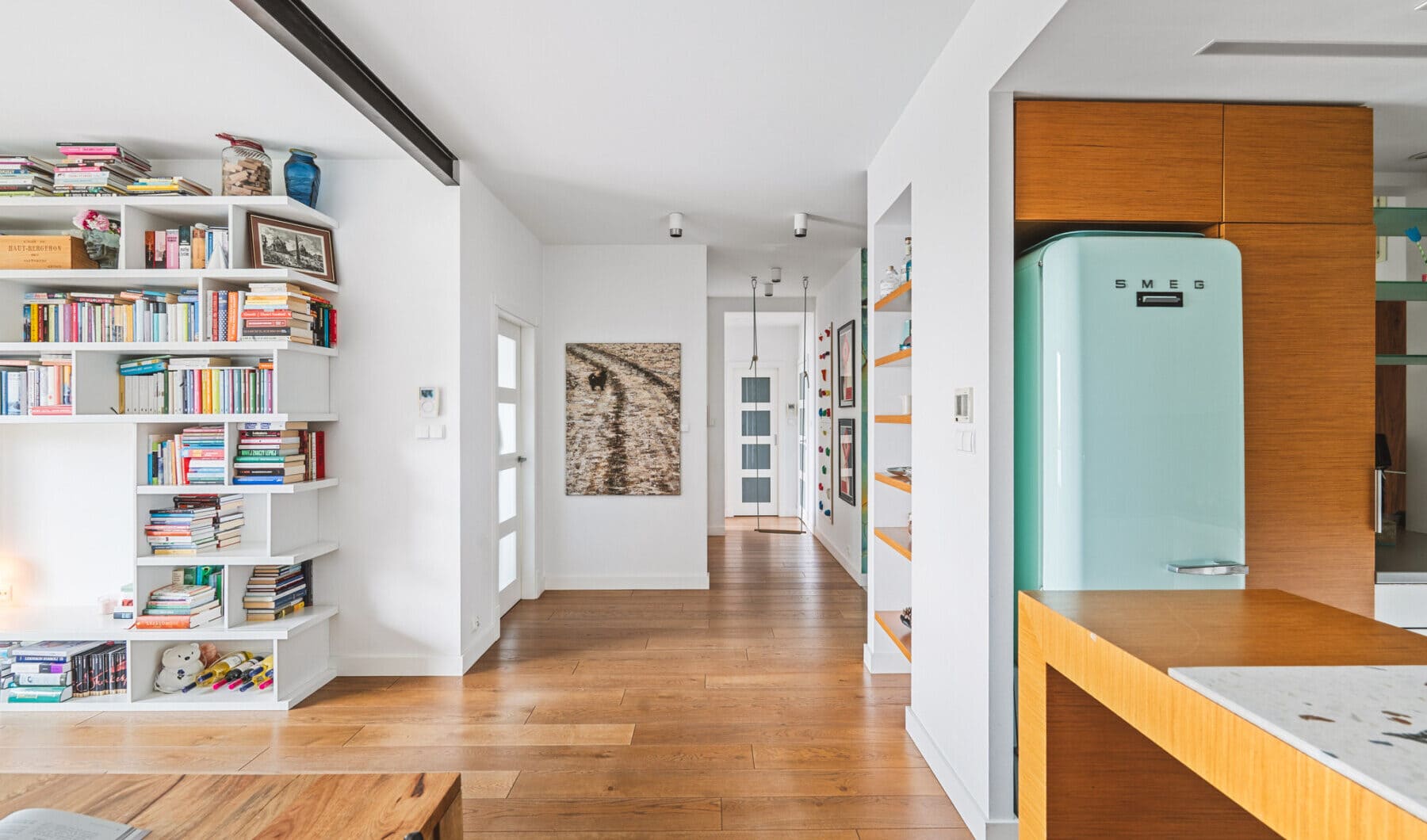 Mieszkanie na sprzedaż - Warszawa, Mokotów, ul. Puławska, Vilea Property Butique 3