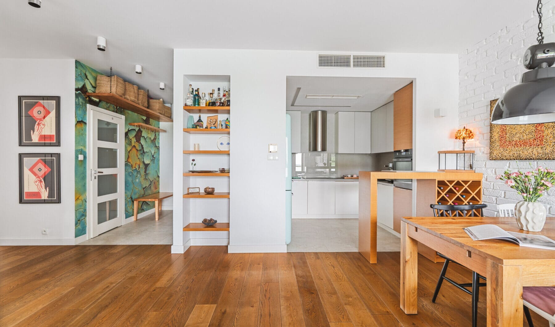 Mieszkanie na sprzedaż - Warszawa, Mokotów, ul. Puławska, Vilea Property Butique 6