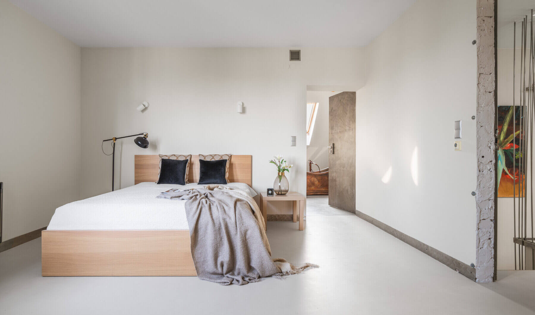 Mieszkanie na sprzedaż - Warszawa, Mokotów, ul. Rakowiecka, Vilea Property Butique 8