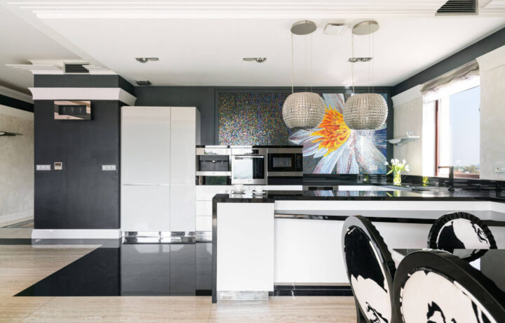 Mieszkanie na sprzedaż - Warszawa, Mokotów, ul. Sułkowicka, Vilea Property Butique 1