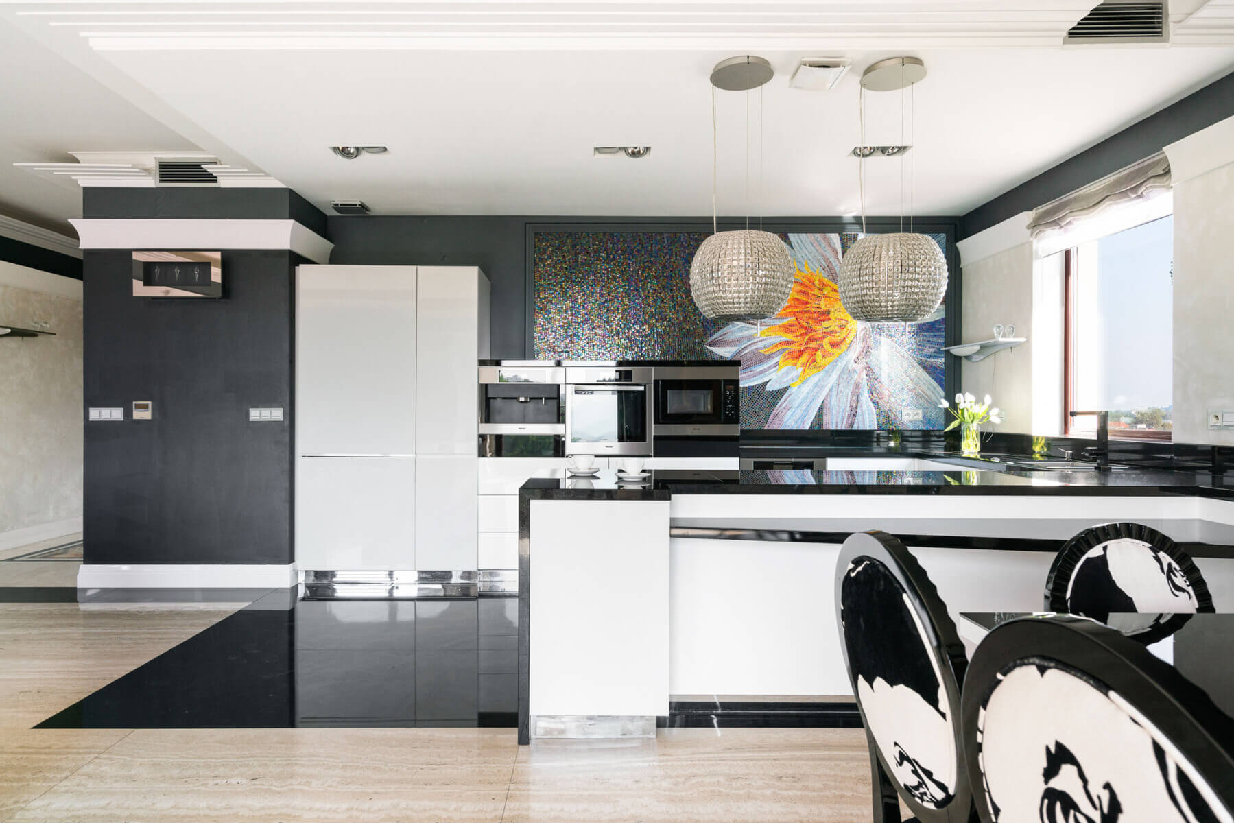 Mieszkanie na sprzedaż - Warszawa, Mokotów, ul. Sułkowicka, Vilea Property Butique 1