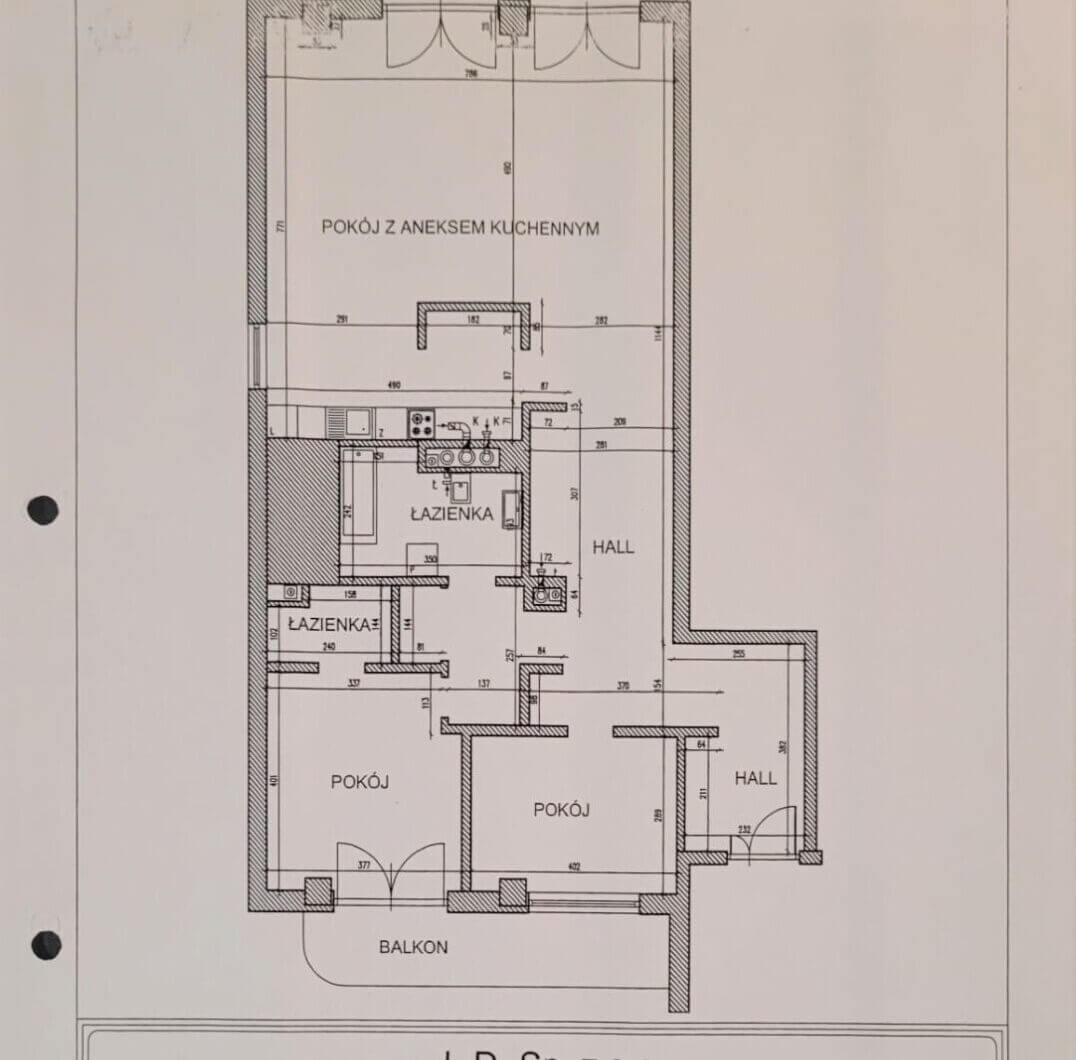 Mieszkanie na sprzedaż - Warszawa, Mokotów, ul. Sułkowicka, Vilea Property Butique 13