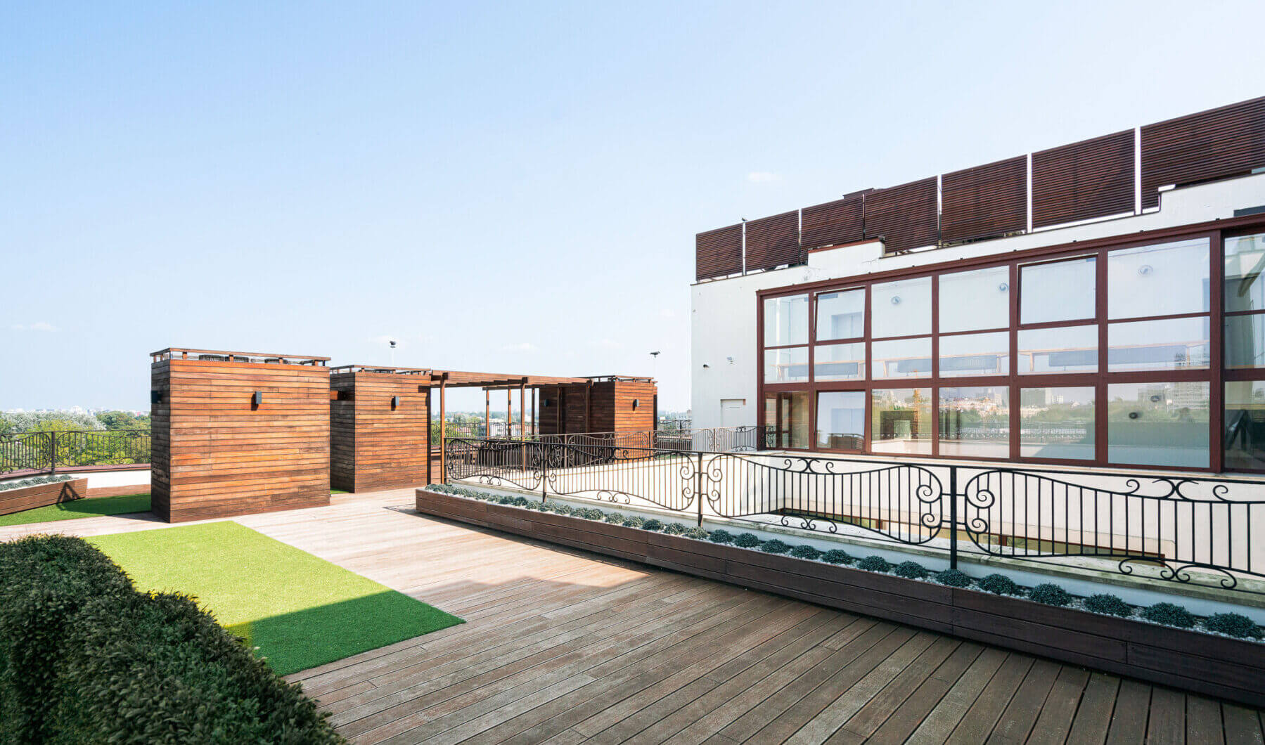 Mieszkanie na sprzedaż - Warszawa, Mokotów, ul. Sułkowicka, Vilea Property Butique 15