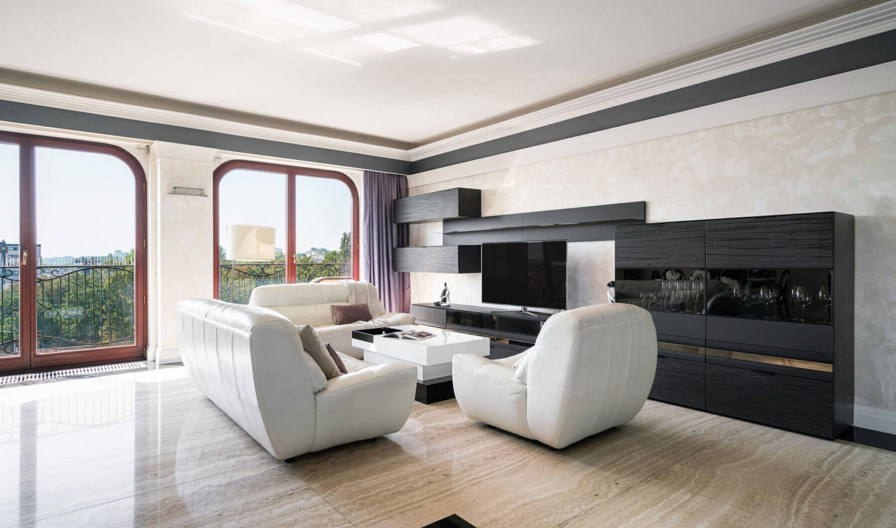 Mieszkanie na sprzedaż - Warszawa, Mokotów, ul. Sułkowicka, Vilea Property Butique 2
