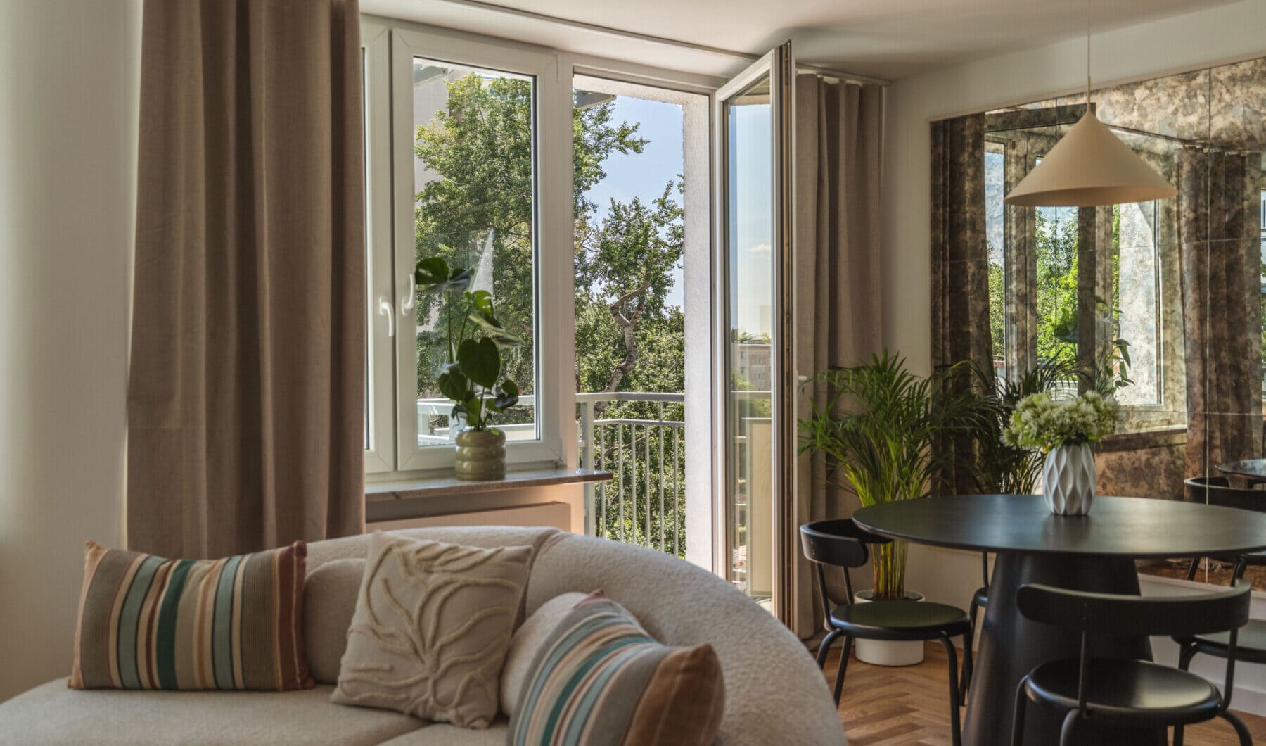 Mieszkanie na sprzedaż - Warszawa, Mokotów, ul. Turecka, Vilea Property Butique 1