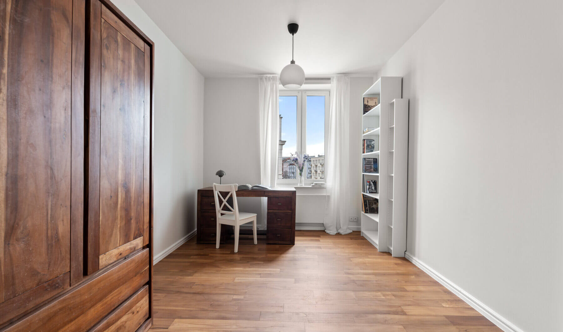 Mieszkanie na sprzedaż - Warszawa, Ochota, ul. Filtrowa, Vilea Property Butique 13