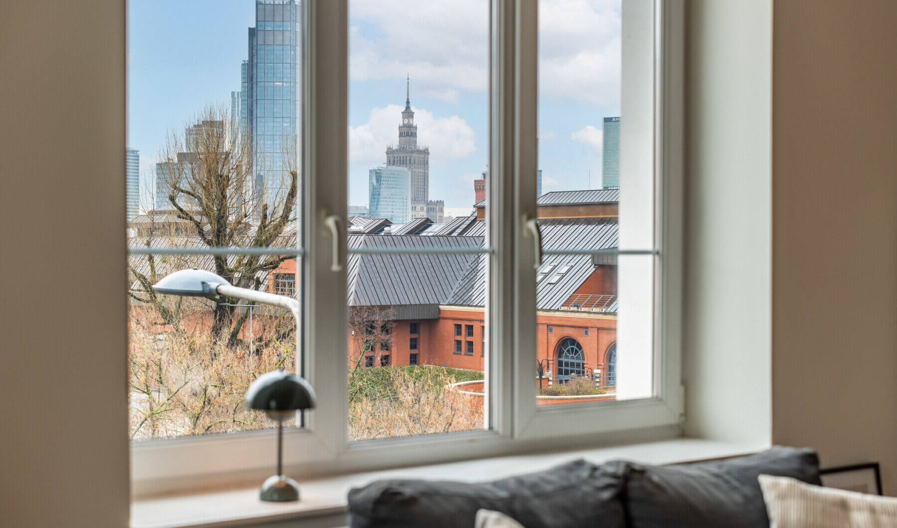 Mieszkanie na sprzedaż - Warszawa, Ochota, ul. Filtrowa, Vilea Property Butique 5