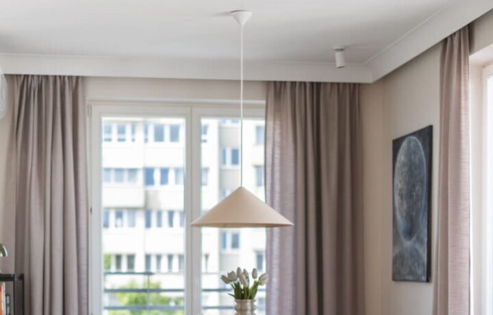Mieszkanie na sprzedaż - Warszawa, Praga-Południe, ul. Lizbońska, Vilea Property Butique 1