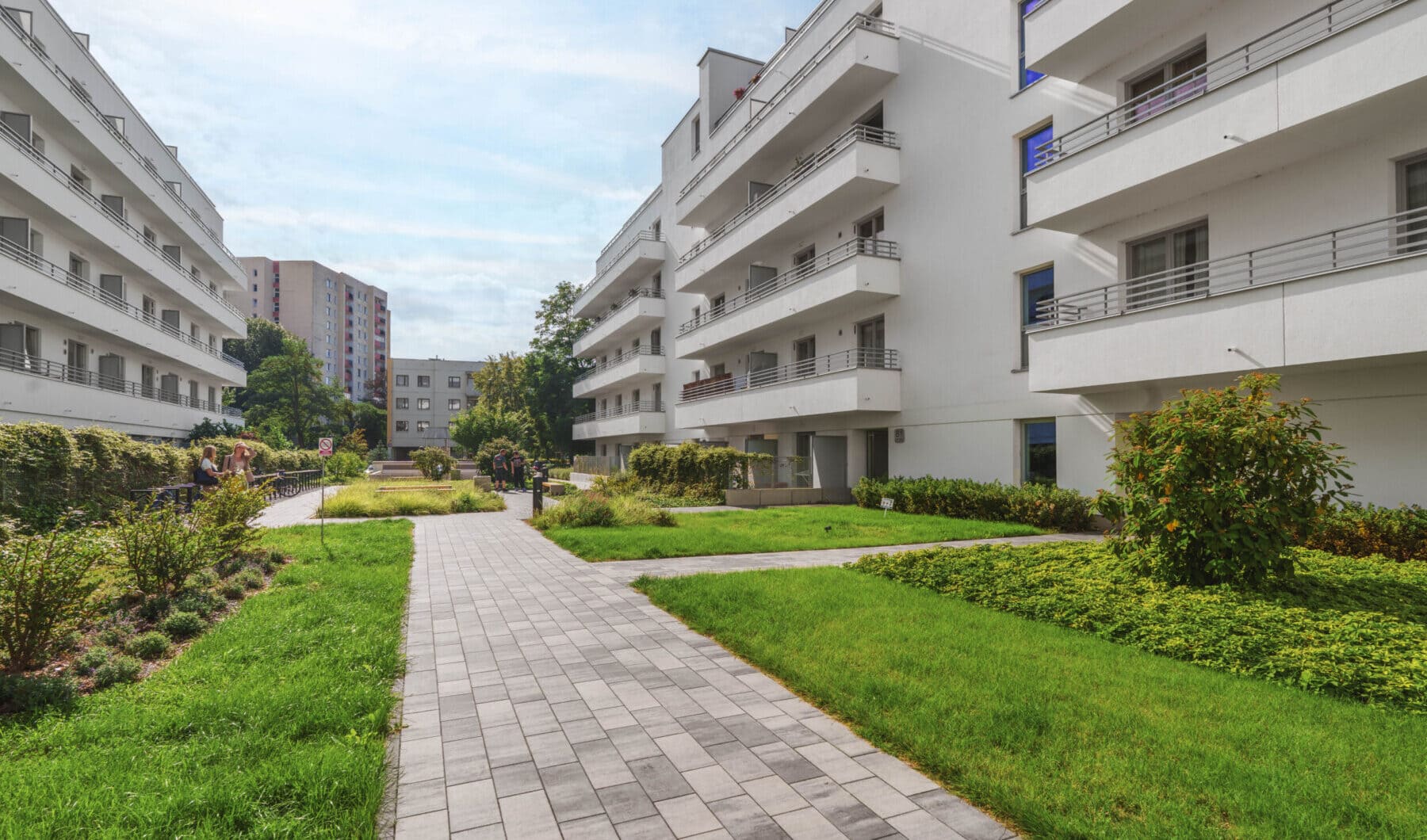 Mieszkanie na sprzedaż - Warszawa, Praga-Południe, ul. Lizbońska, Vilea Property Butique 14