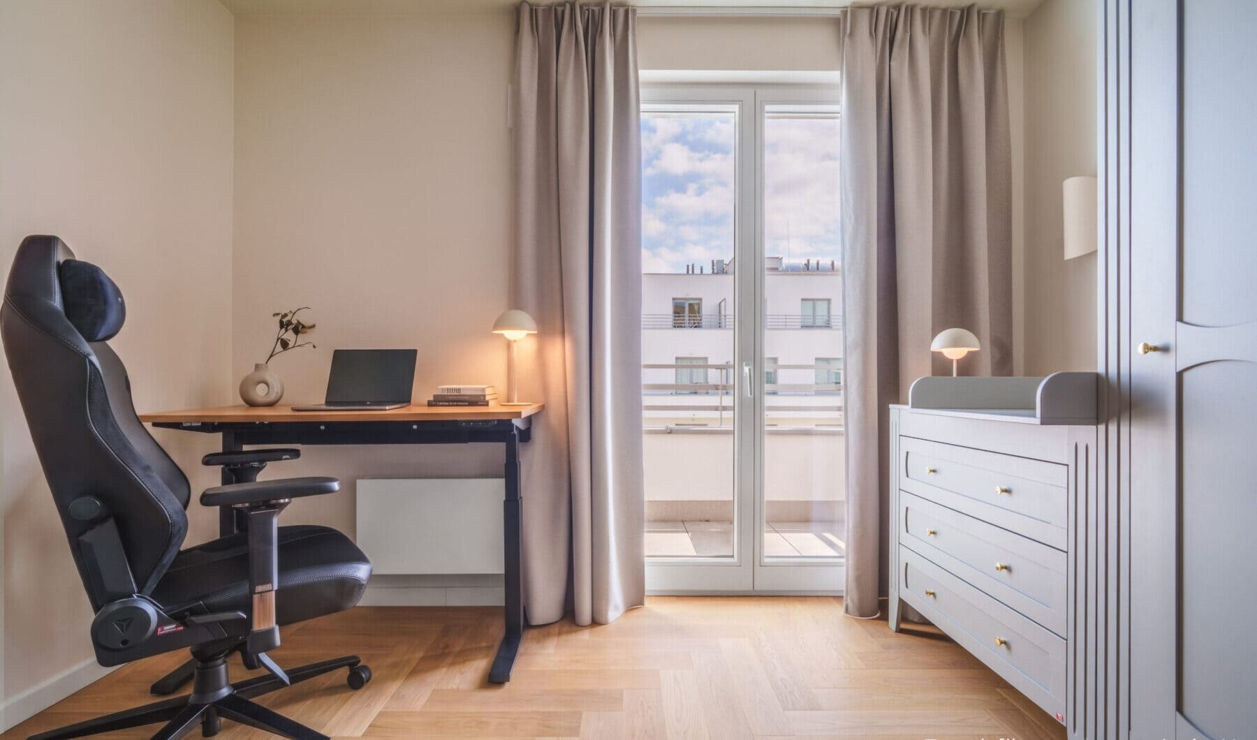 Mieszkanie na sprzedaż - Warszawa, Praga-Południe, ul. Lizbońska, Vilea Property Butique 9