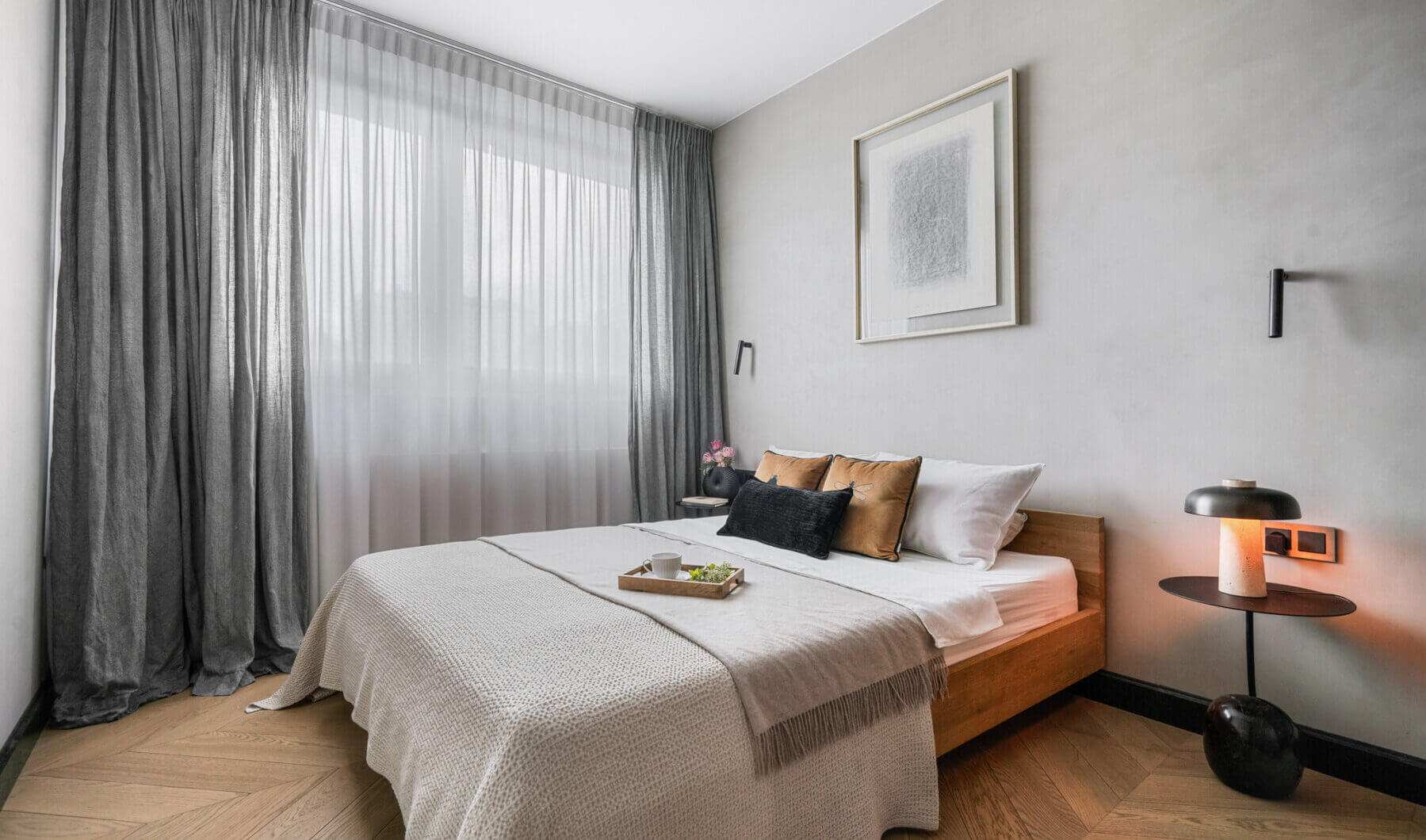 Mieszkanie na sprzedaż - Warszawa, Śródmieście, ul. Bonifraterska, Vilea Property Butique 10