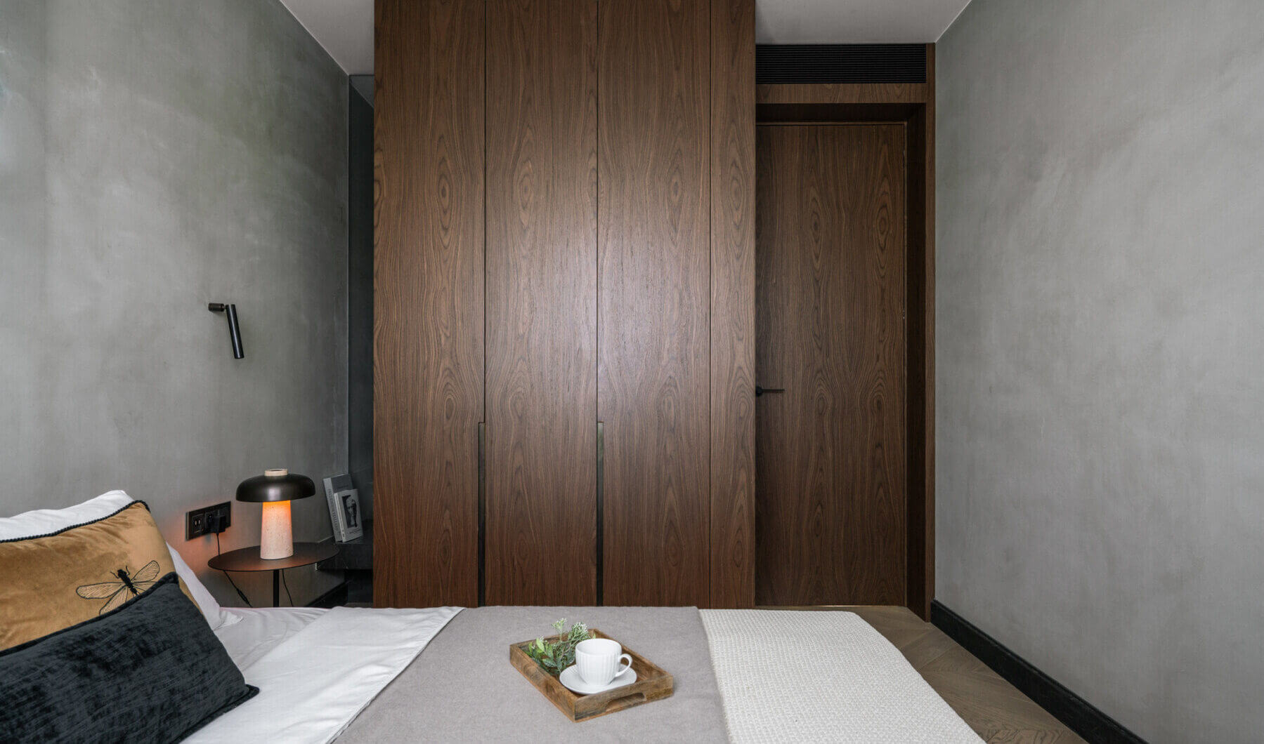 Mieszkanie na sprzedaż - Warszawa, Śródmieście, ul. Bonifraterska, Vilea Property Butique 11