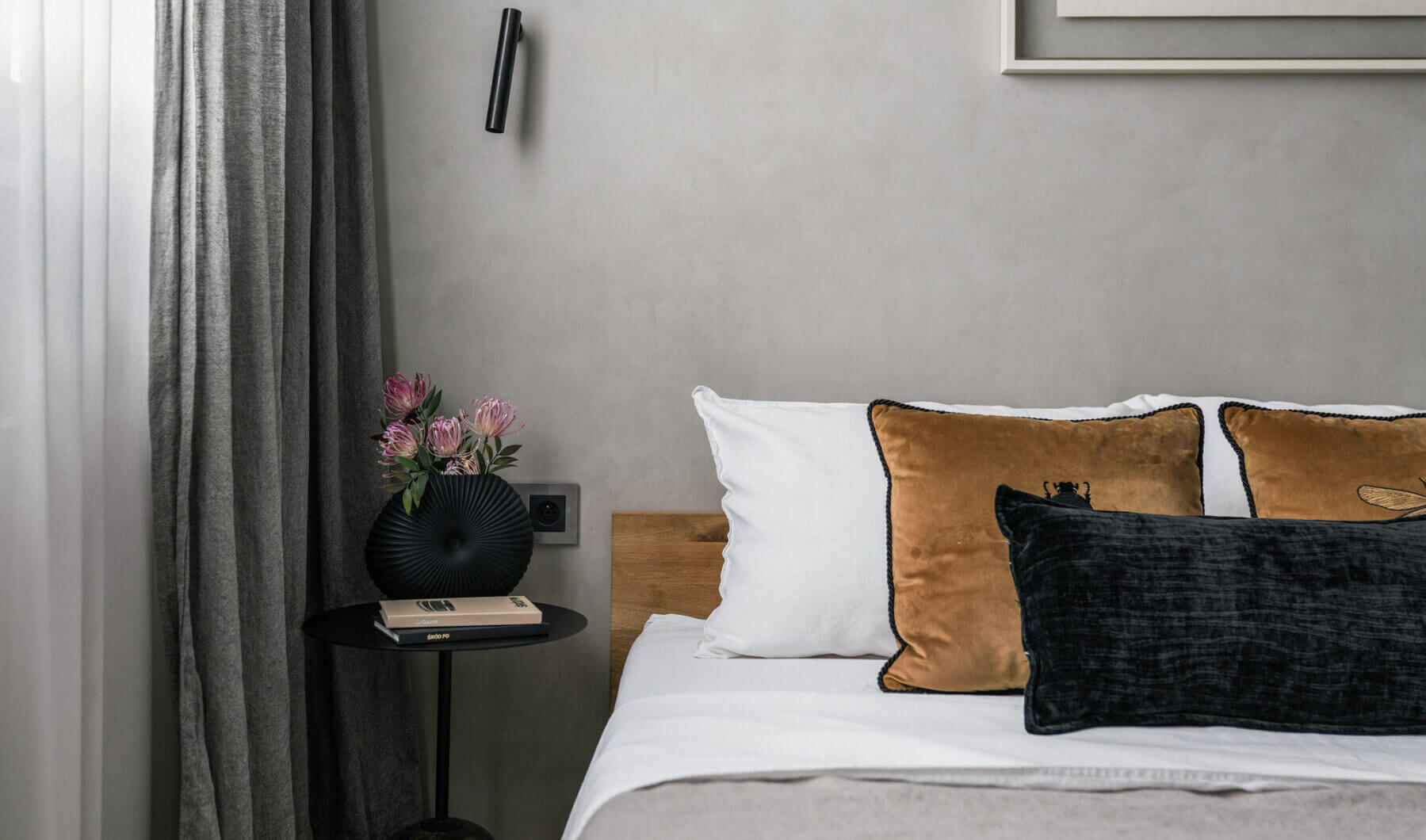Mieszkanie na sprzedaż - Warszawa, Śródmieście, ul. Bonifraterska, Vilea Property Butique 12