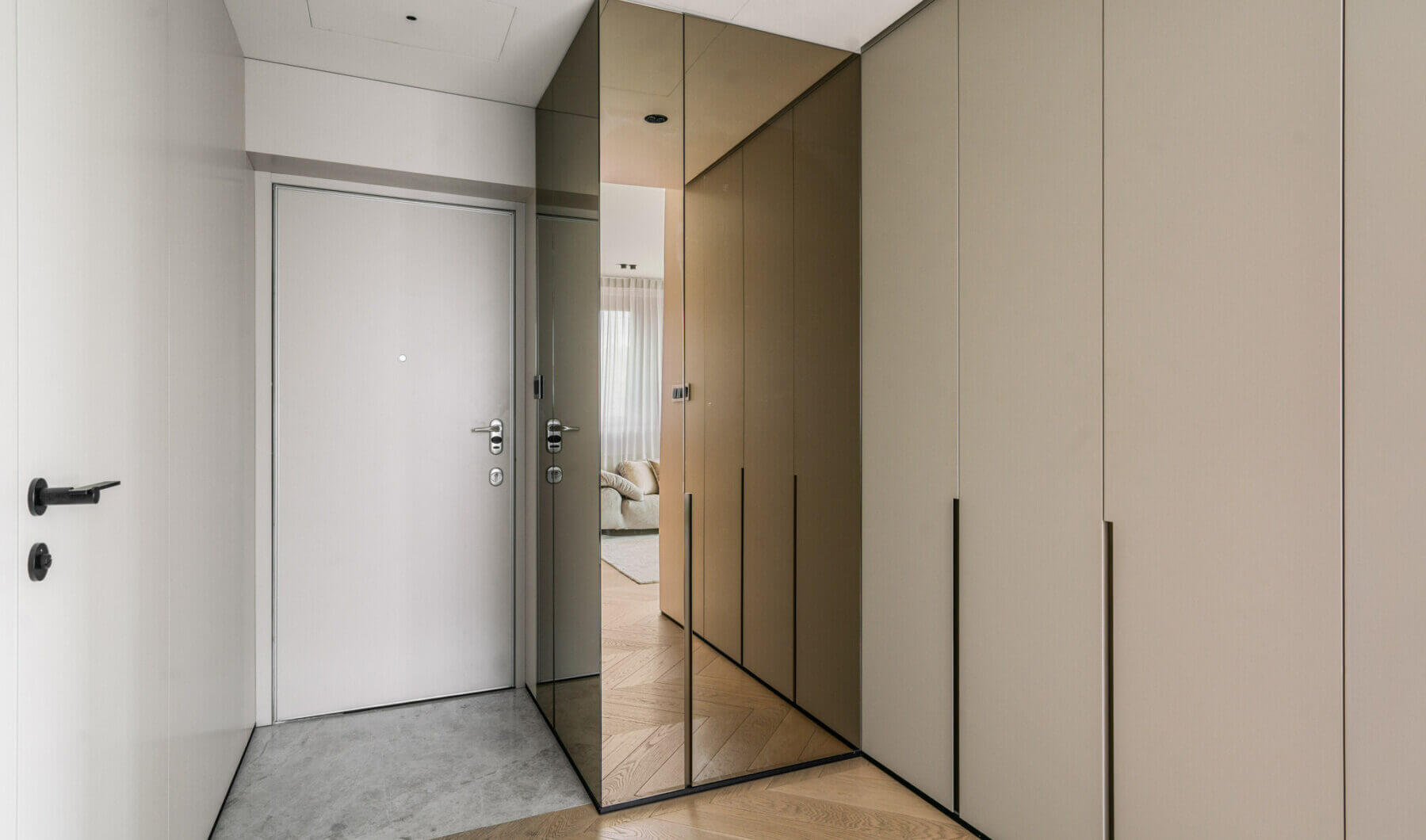 Mieszkanie na sprzedaż - Warszawa, Śródmieście, ul. Bonifraterska, Vilea Property Butique 14