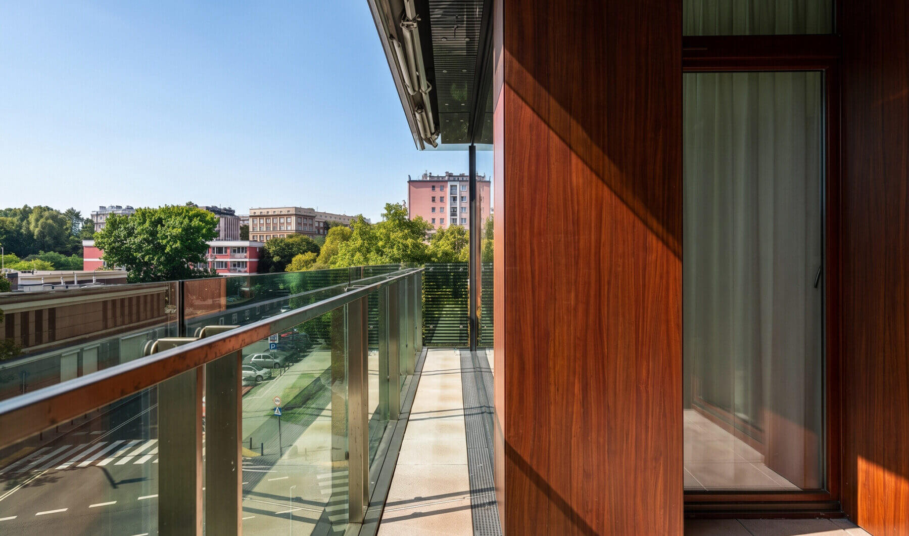 Mieszkanie na sprzedaż - Warszawa, Śródmieście, ul. Bonifraterska, Vilea Property Butique 15