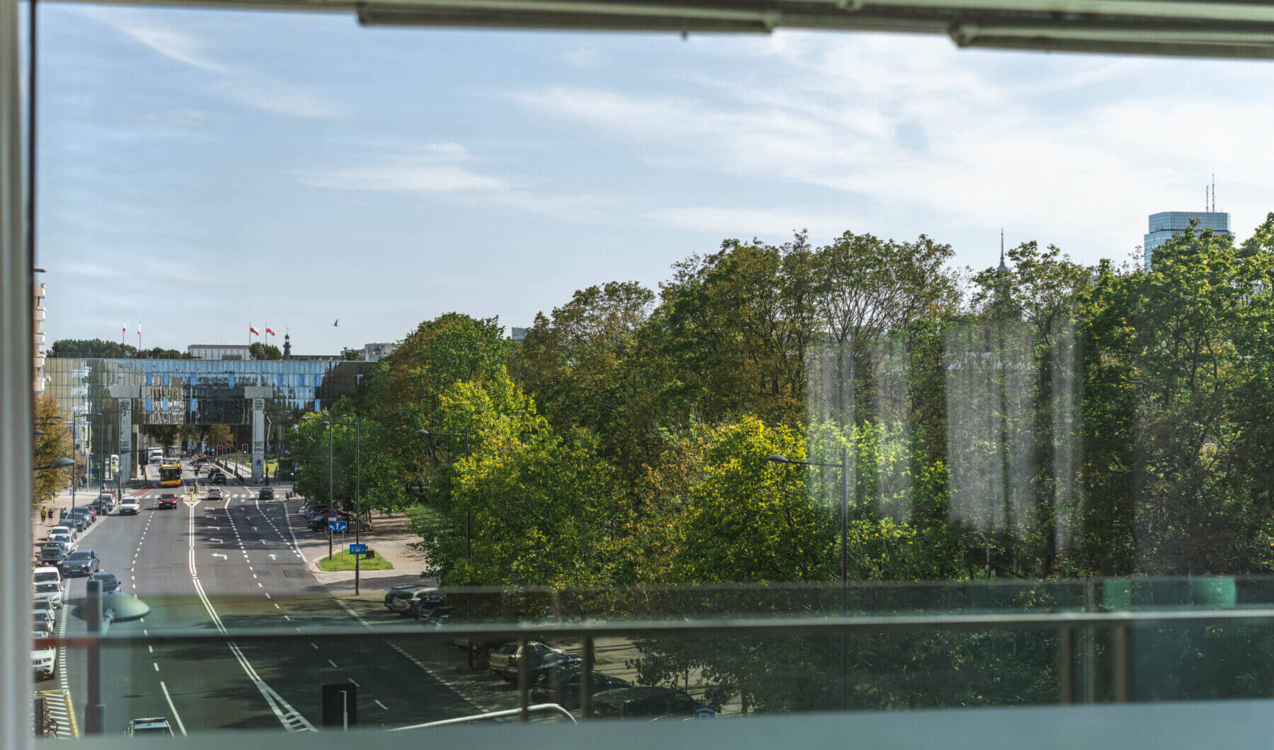 Mieszkanie na sprzedaż - Warszawa, Śródmieście, ul. Bonifraterska, Vilea Property Butique 2