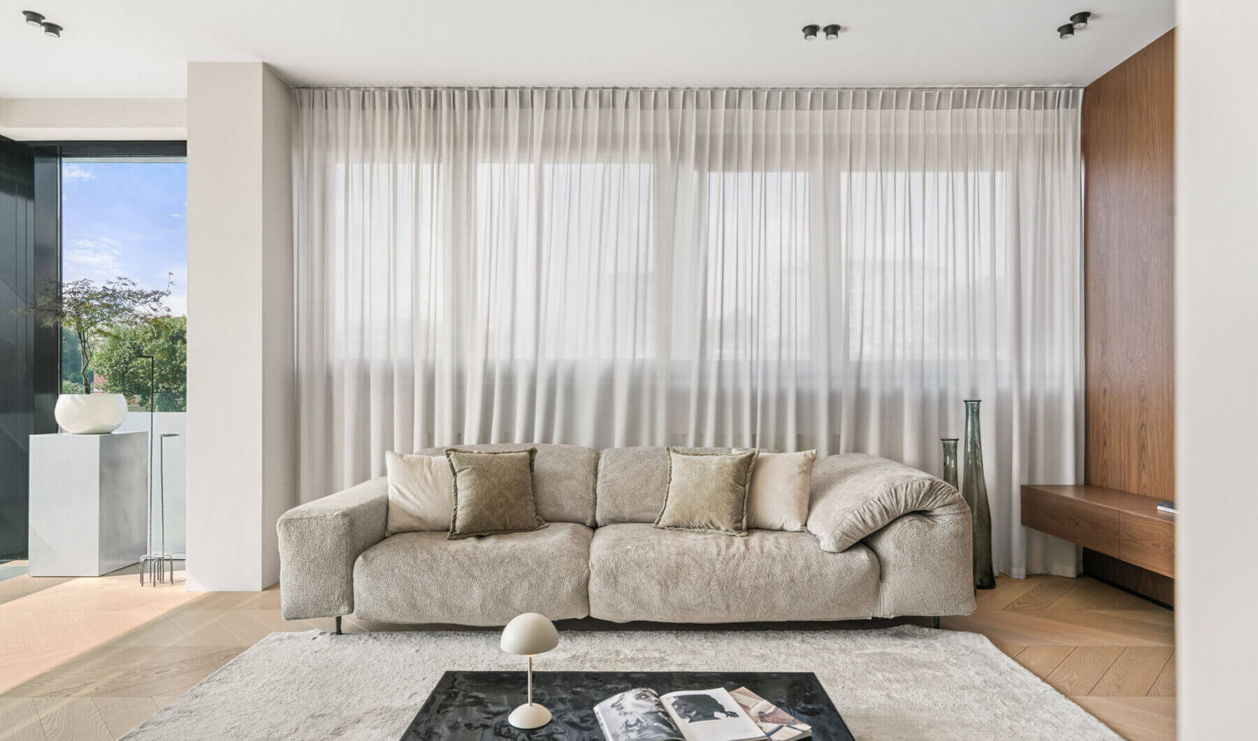Mieszkanie na sprzedaż - Warszawa, Śródmieście, ul. Bonifraterska, Vilea Property Butique 4