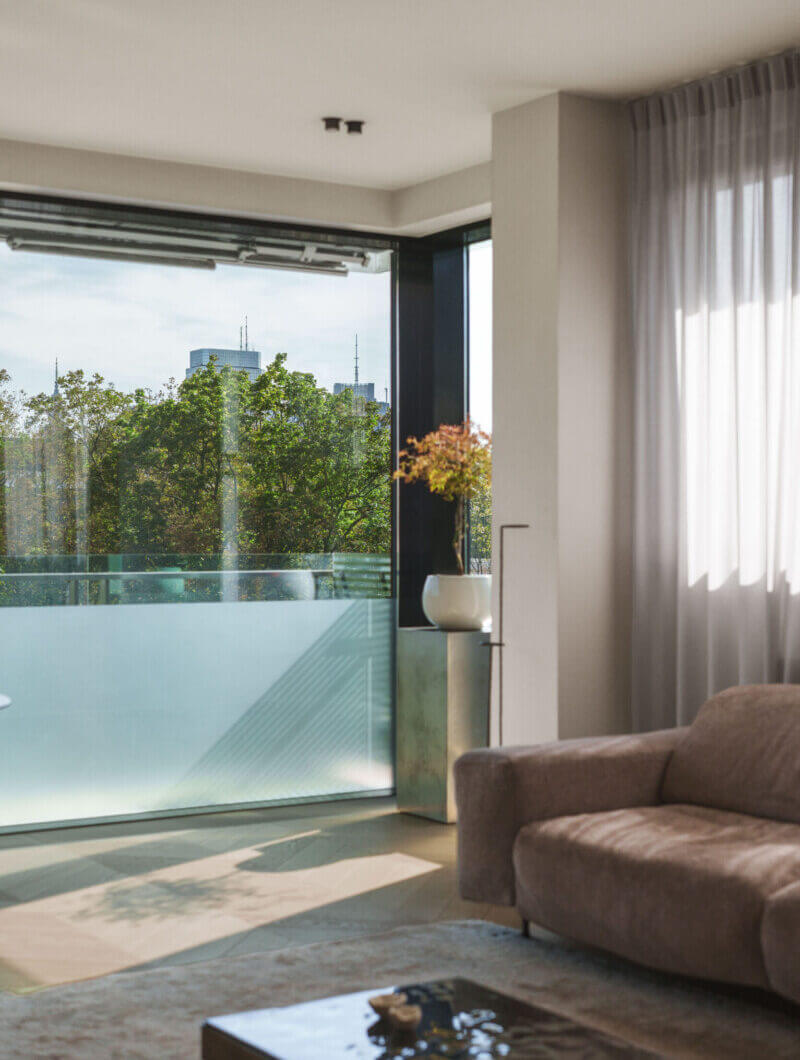 Mieszkanie na sprzedaż - Warszawa, Śródmieście, ul. Bonifraterska, Vilea Property Butique 6