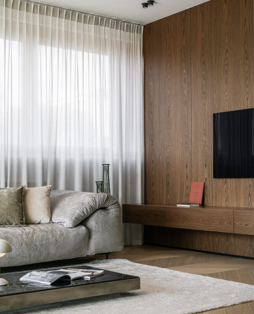 Mieszkanie na sprzedaż - Warszawa, Śródmieście, ul. Bonifraterska, Vilea Property Butique 7