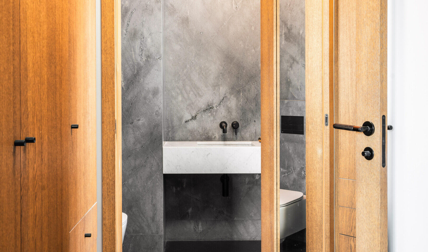Mieszkanie na sprzedaż - Warszawa, Śródmieście, ul. Hoża, Vilea Property Butique 10