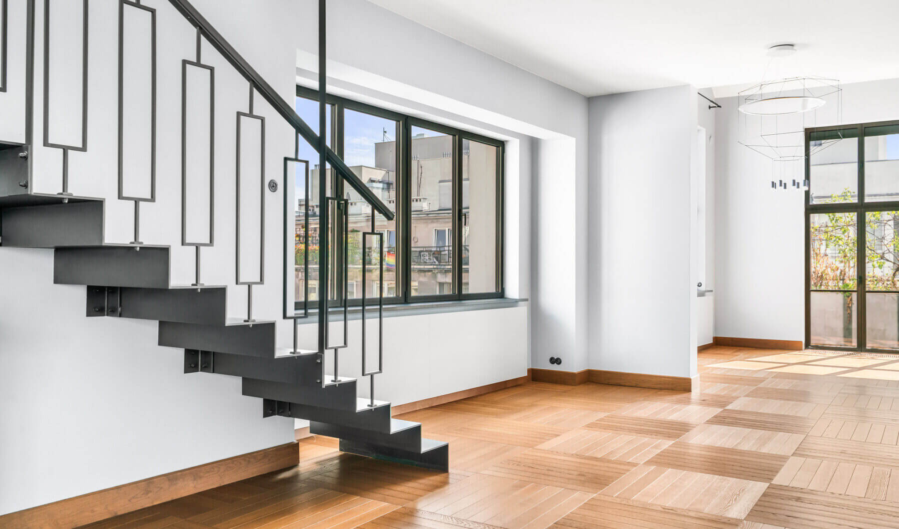 Mieszkanie na sprzedaż - Warszawa, Śródmieście, ul. Hoża, Vilea Property Butique 11