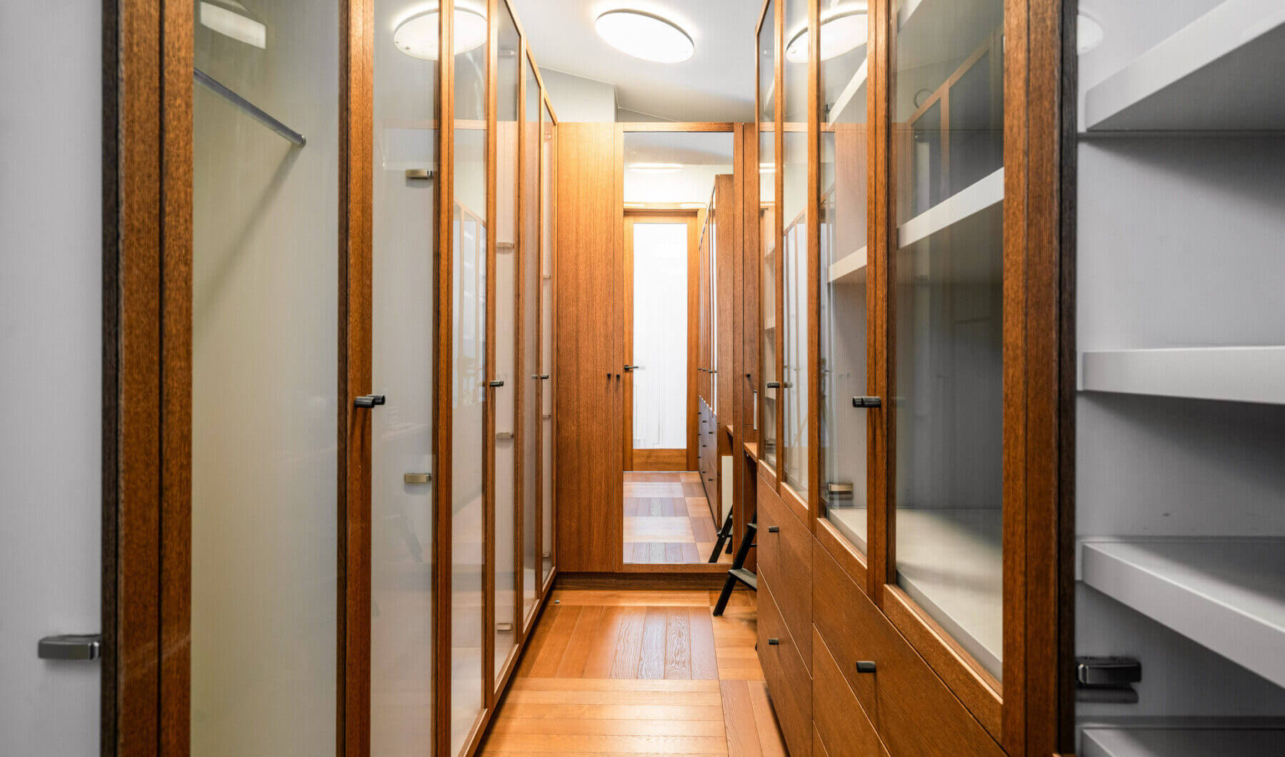 Mieszkanie na sprzedaż - Warszawa, Śródmieście, ul. Hoża, Vilea Property Butique 13