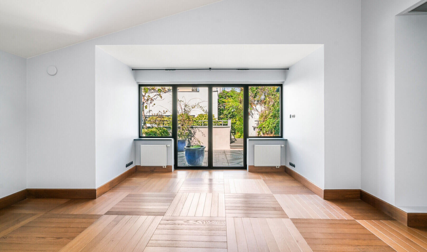 Mieszkanie na sprzedaż - Warszawa, Śródmieście, ul. Hoża, Vilea Property Butique 15