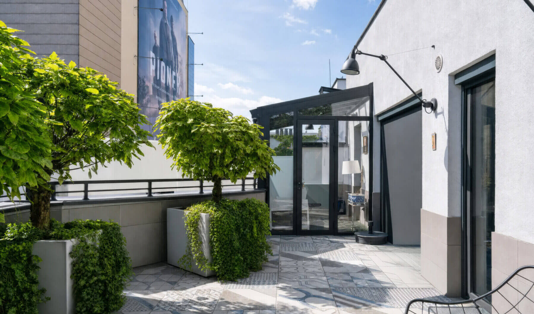 Mieszkanie na sprzedaż - Warszawa, Śródmieście, ul. Hoża, Vilea Property Butique 16