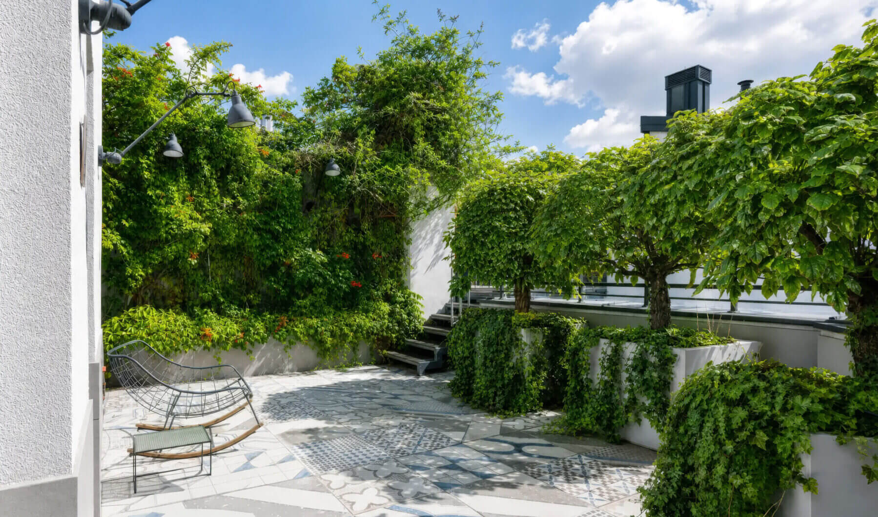 Mieszkanie na sprzedaż - Warszawa, Śródmieście, ul. Hoża, Vilea Property Butique 17