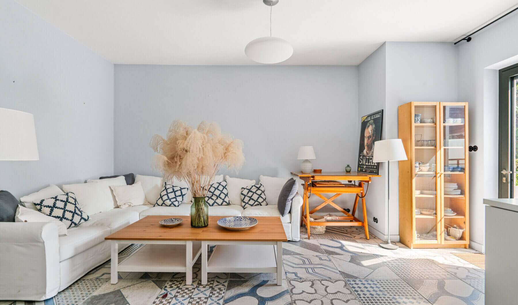 Mieszkanie na sprzedaż - Warszawa, Śródmieście, ul. Hoża, Vilea Property Butique 18