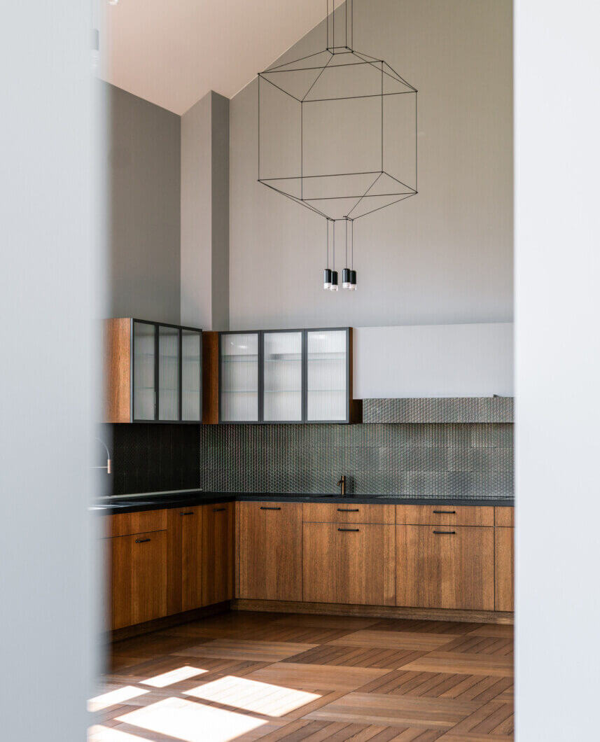 Mieszkanie na sprzedaż - Warszawa, Śródmieście, ul. Hoża, Vilea Property Butique 20