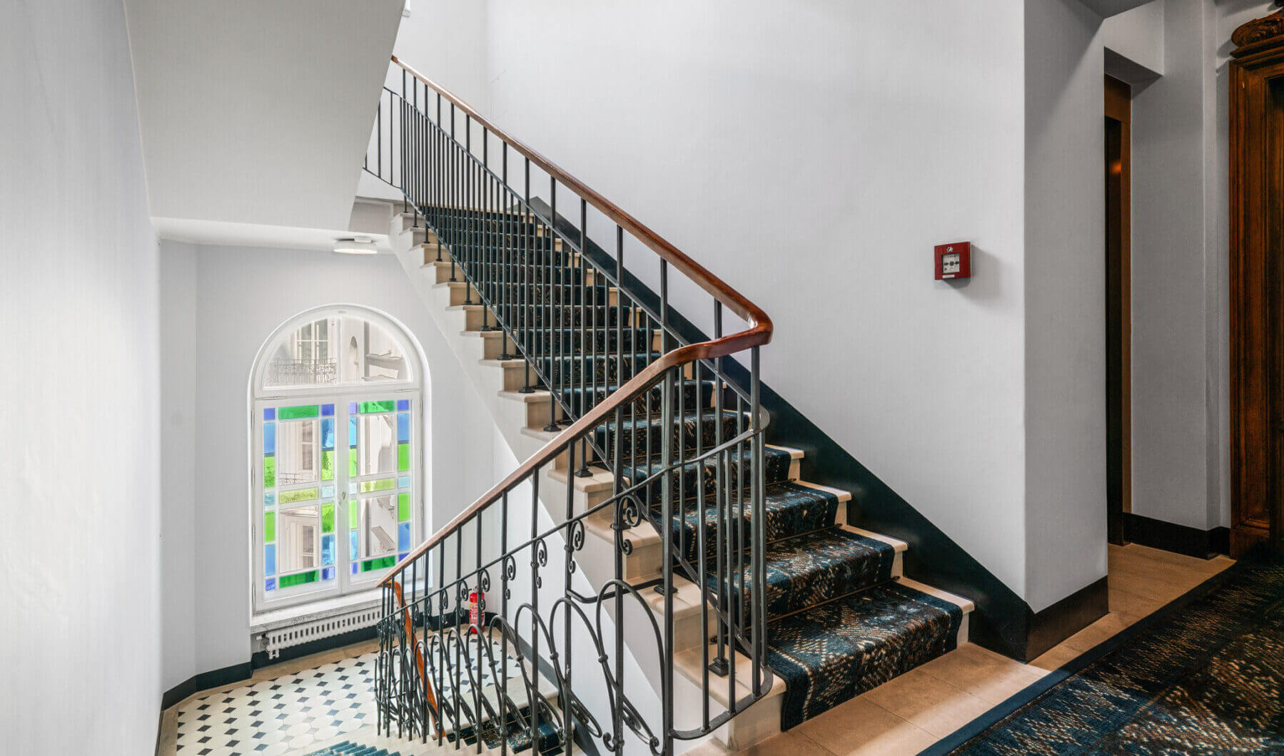 Mieszkanie na sprzedaż - Warszawa, Śródmieście, ul. Hoża, Vilea Property Butique 22
