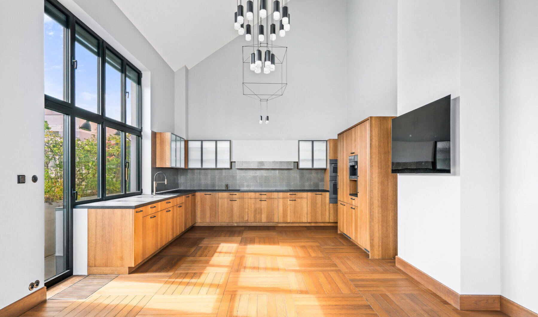 Mieszkanie na sprzedaż - Warszawa, Śródmieście, ul. Hoża, Vilea Property Butique 7