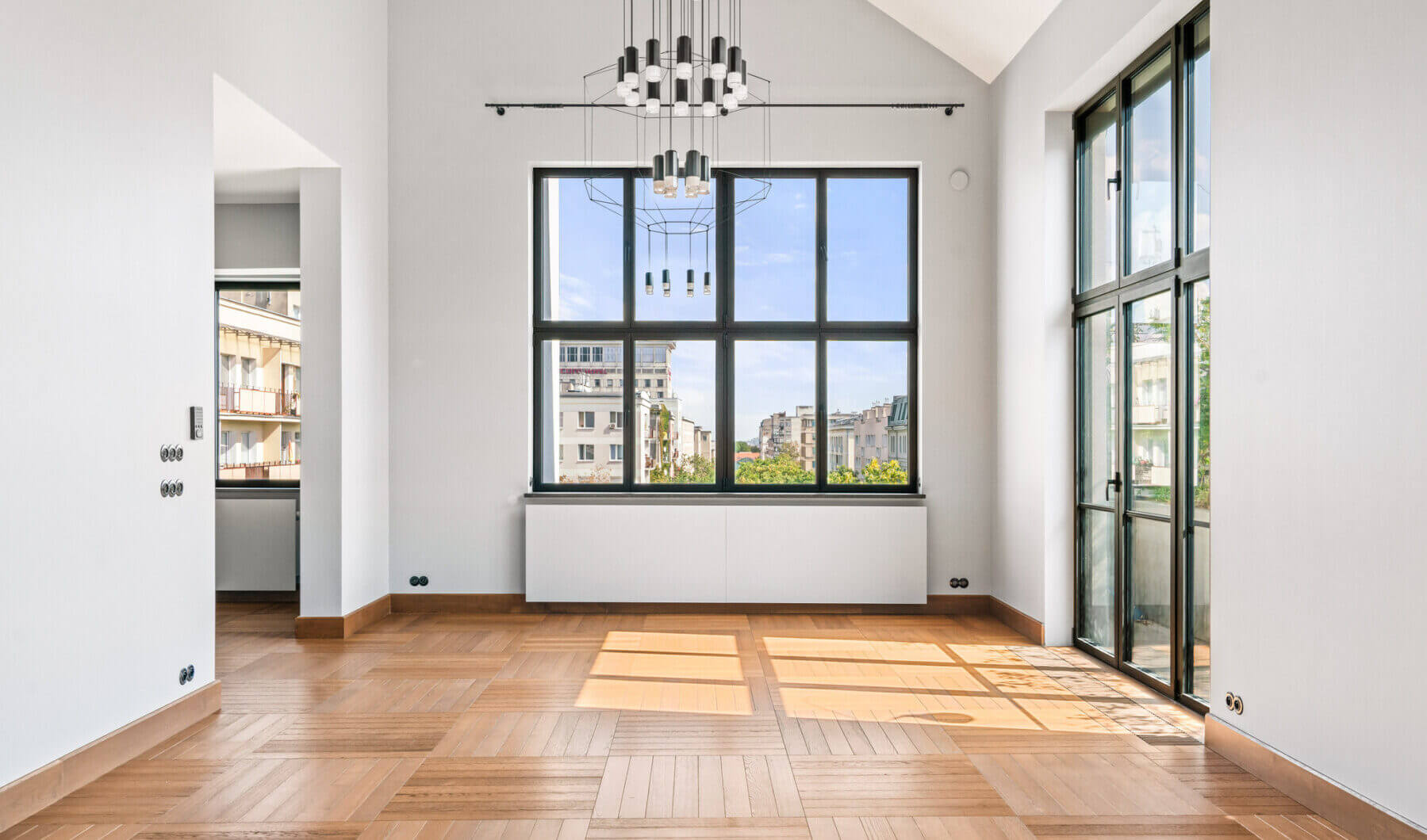 Mieszkanie na sprzedaż - Warszawa, Śródmieście, ul. Hoża, Vilea Property Butique 8