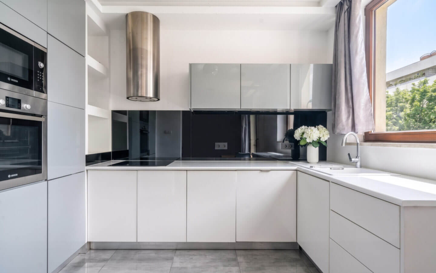 Mieszkanie na sprzedaż - Warszawa, Śródmieście, ul. Inflancka, Vilea Property Butique 1