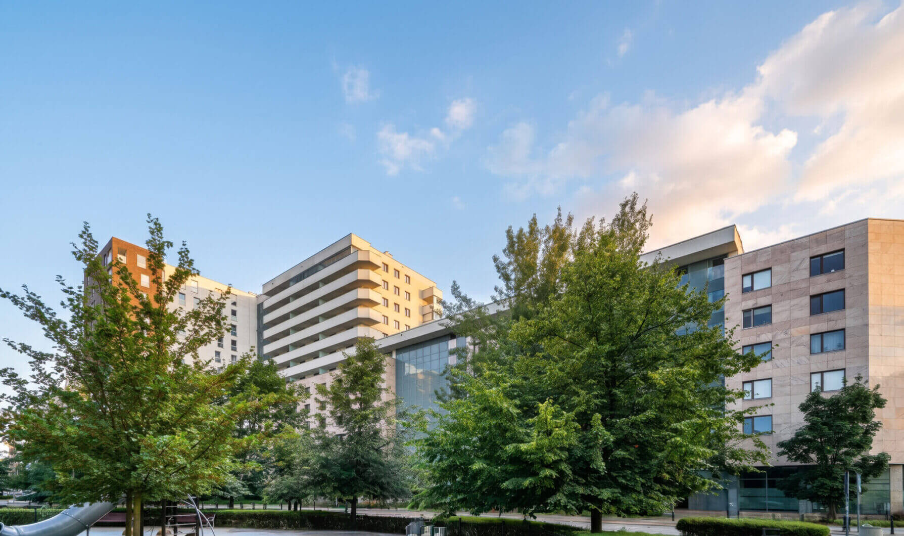 Mieszkanie na sprzedaż - Warszawa, Śródmieście, ul. Inflancka, Vilea Property Butique 1