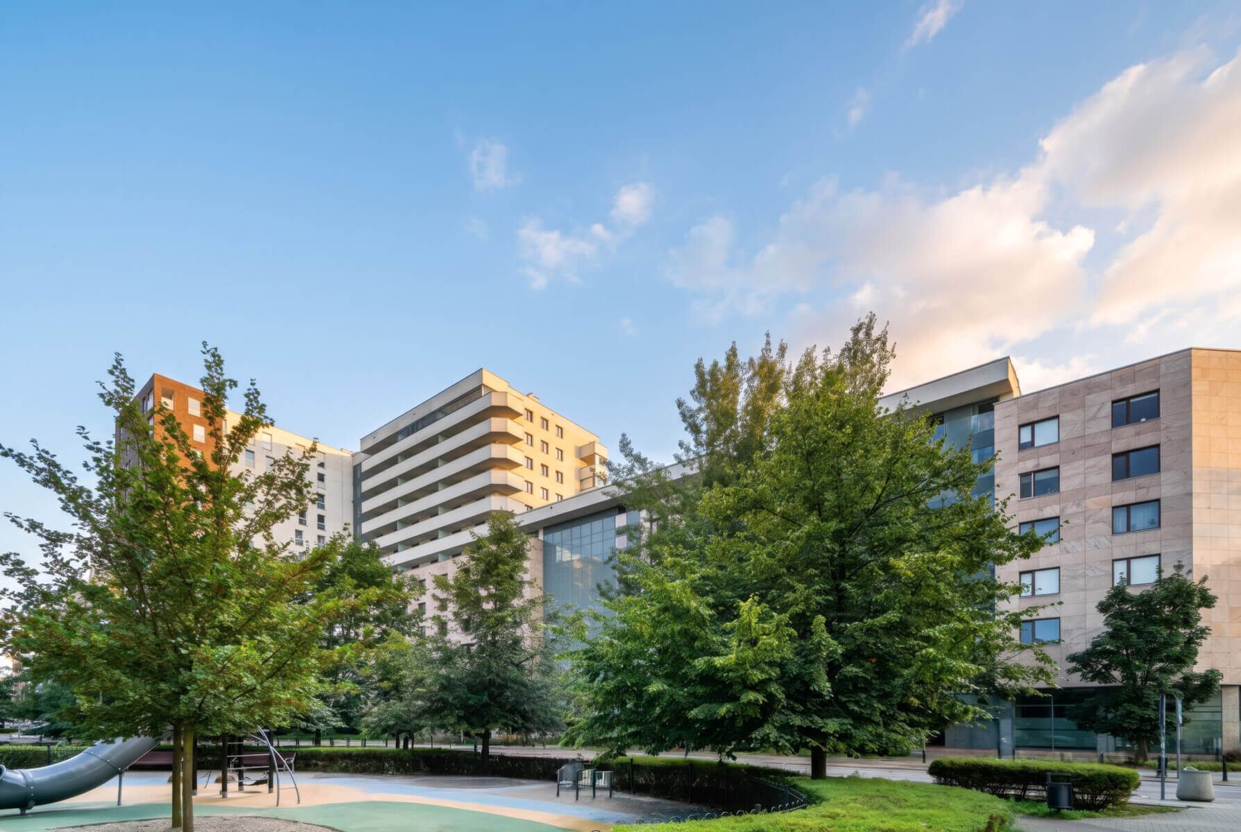 Mieszkanie na sprzedaż - Warszawa, Śródmieście, ul. Inflancka, Vilea Property Butique 1