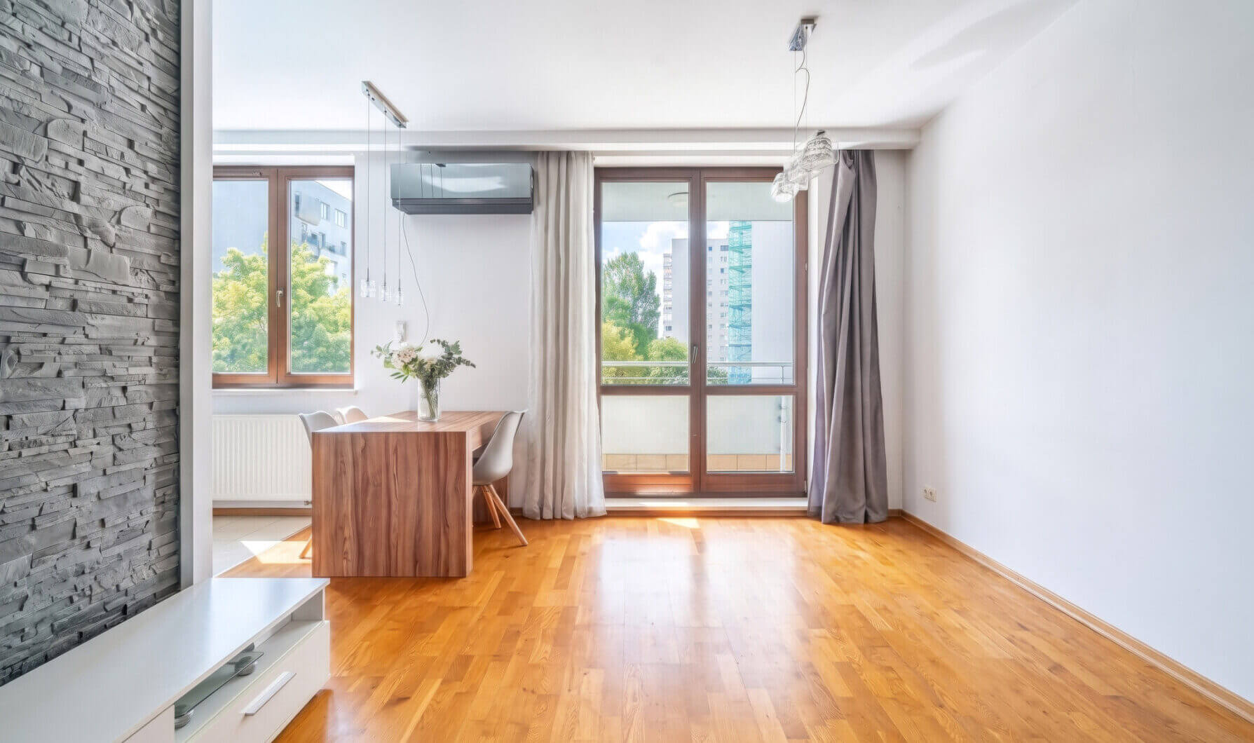 Mieszkanie na sprzedaż - Warszawa, Śródmieście, ul. Inflancka, Vilea Property Butique 3