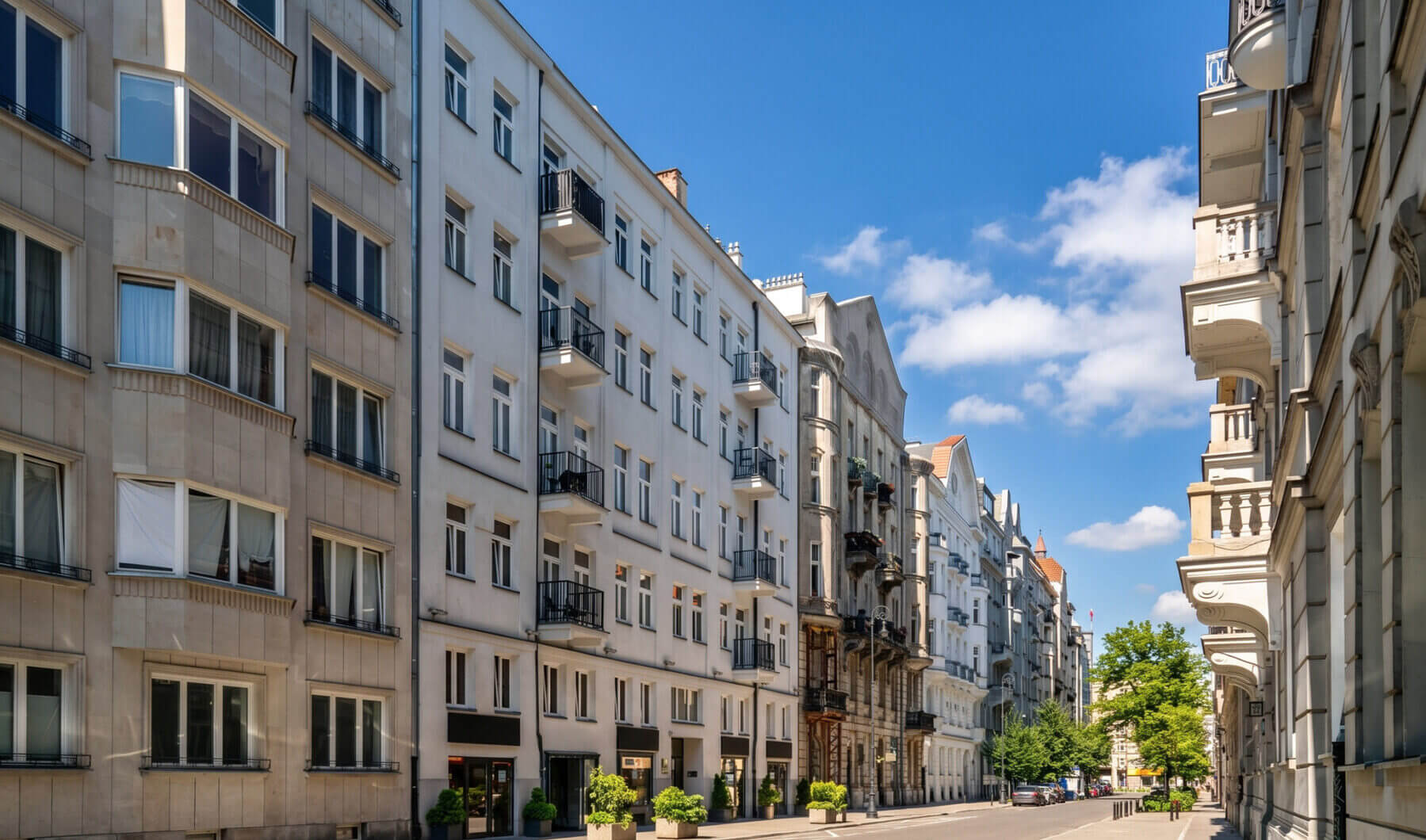 Mieszkanie na sprzedaż - Warszawa, Śródmieście, ul. Lwowska, Vilea Property Butique 12