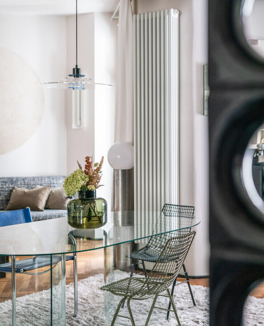 Mieszkanie na sprzedaż - Warszawa, Śródmieście, ul. Lwowska, Vilea Property Butique 5