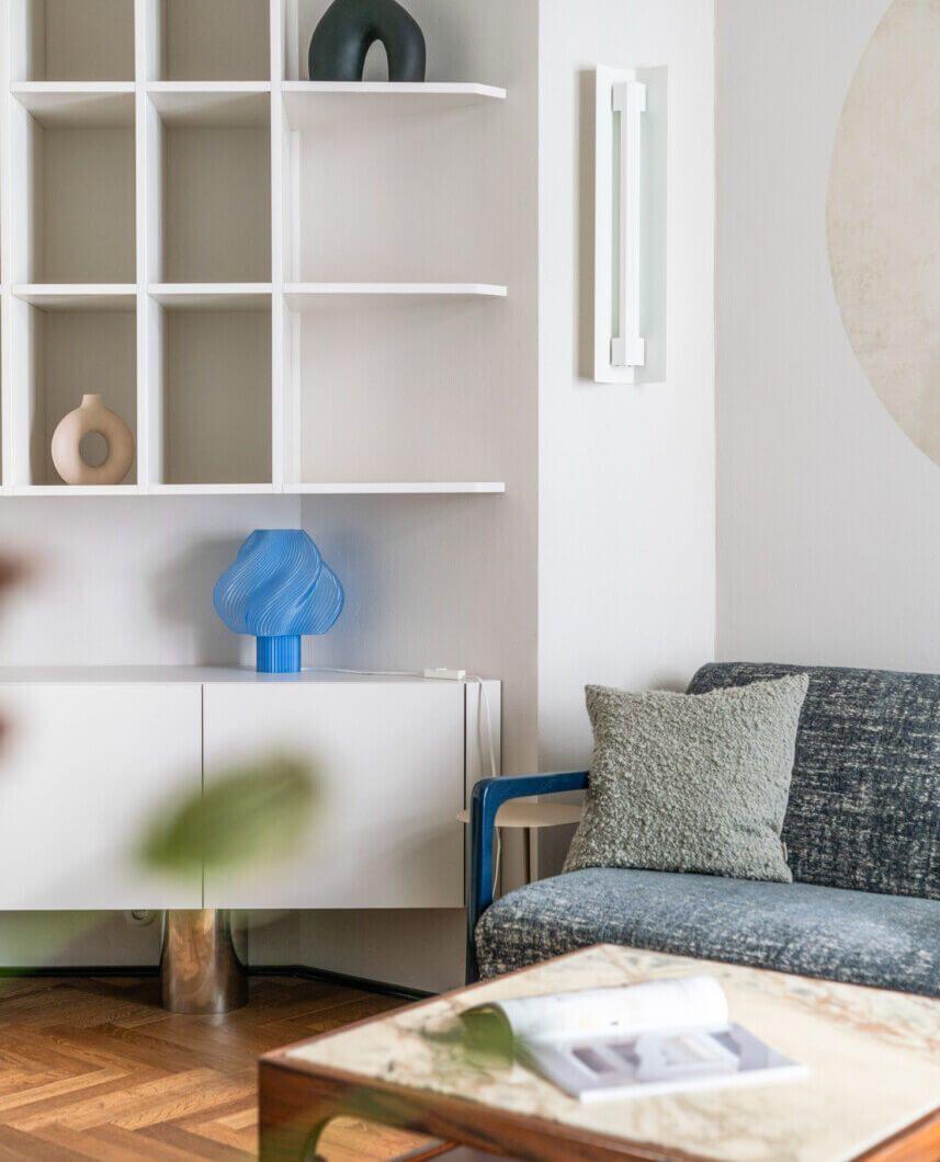 Mieszkanie na sprzedaż - Warszawa, Śródmieście, ul. Lwowska, Vilea Property Butique 7