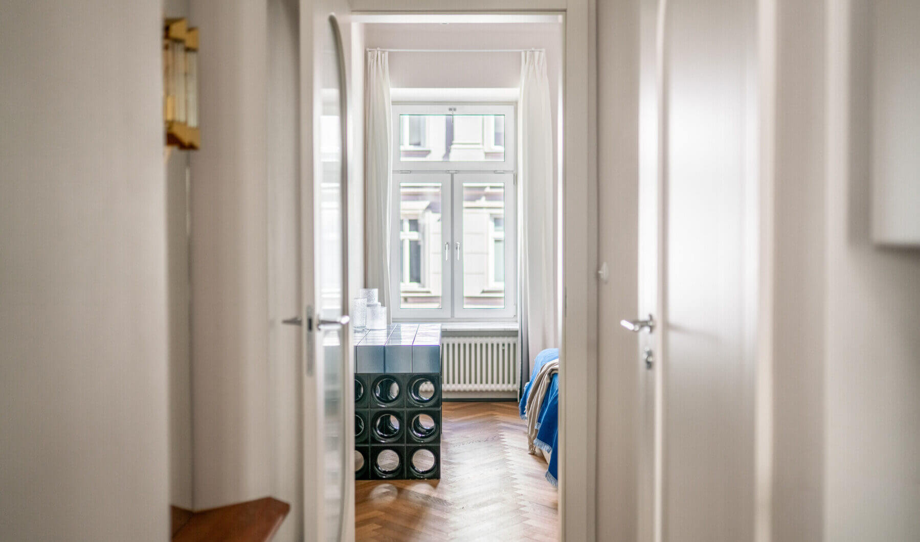 Mieszkanie na sprzedaż - Warszawa, Śródmieście, ul. Lwowska, Vilea Property Butique 8