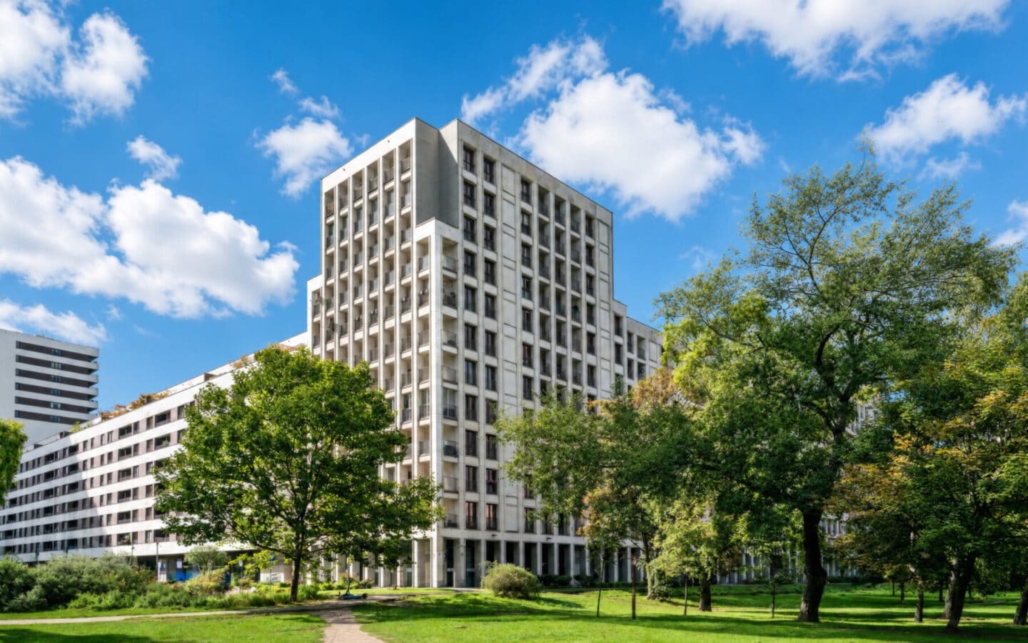 Mieszkanie na sprzedaż - Warszawa, Śródmieście, ul. Pokorna, Vilea Property Butique 1