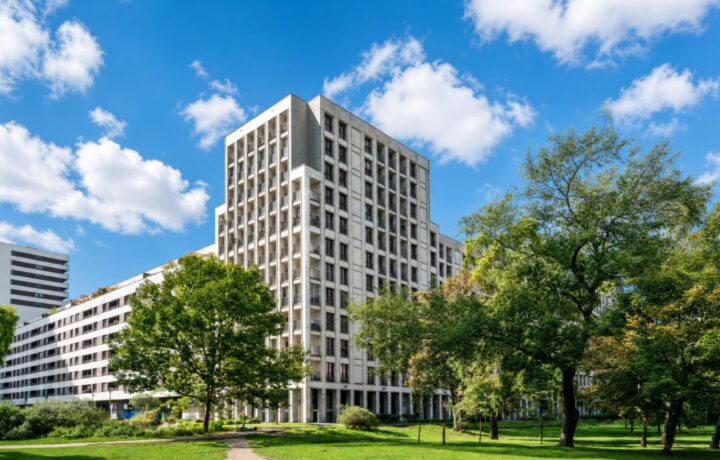 Mieszkanie na sprzedaż - Warszawa, Śródmieście, ul. Pokorna, Vilea Property Butique 1