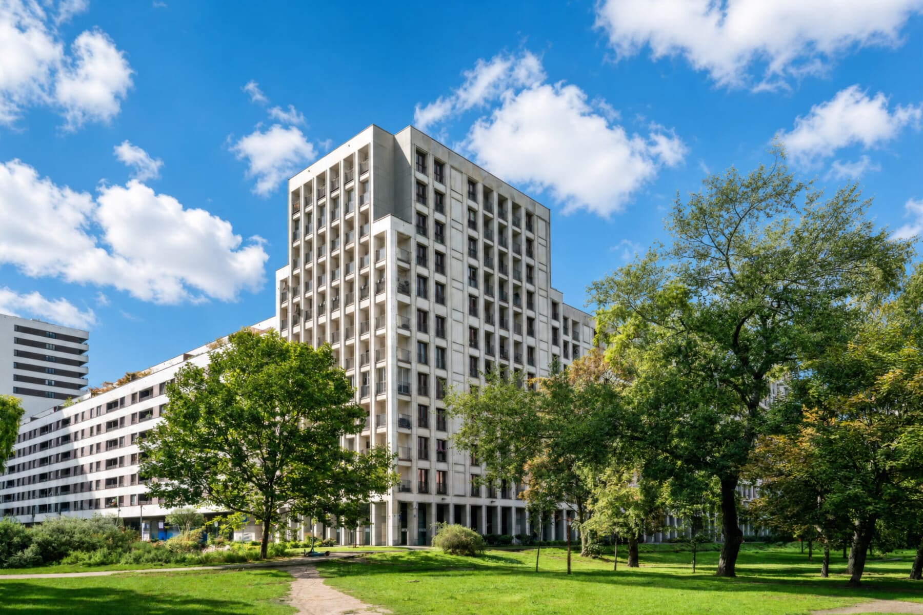 Mieszkanie na sprzedaż - Warszawa, Śródmieście, ul. Pokorna, Vilea Property Butique 1
