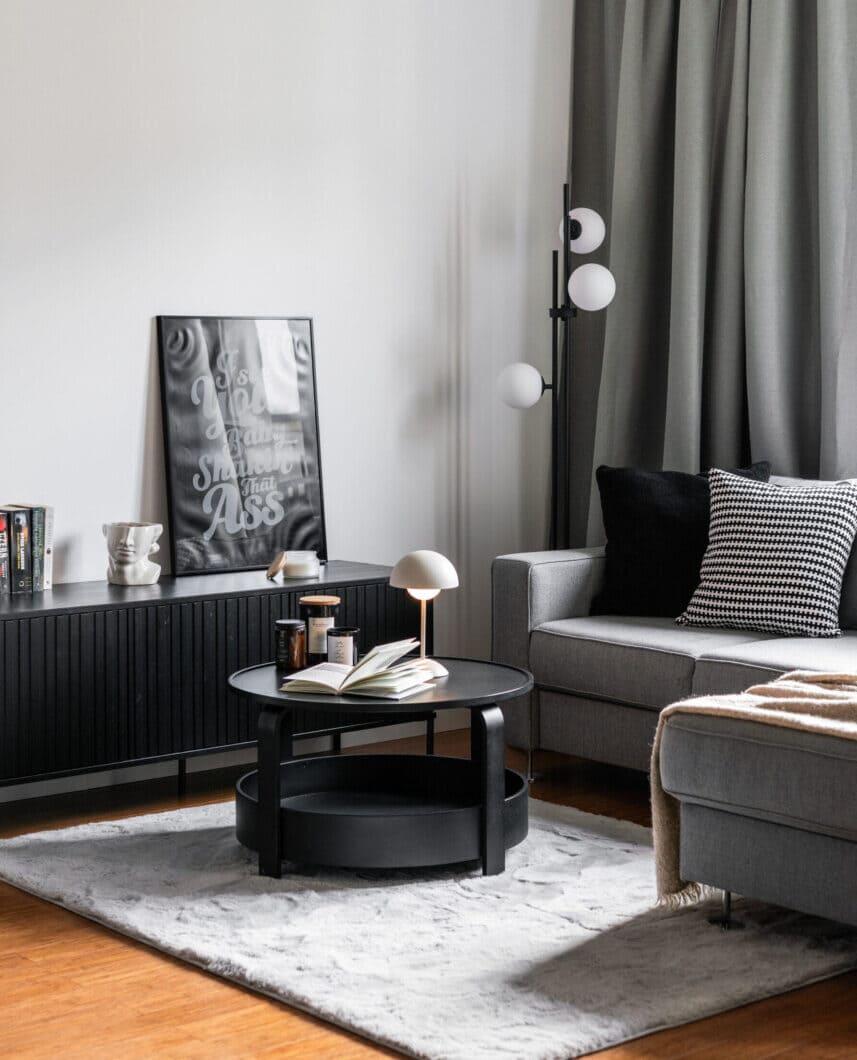 Mieszkanie na sprzedaż - Warszawa, Śródmieście, ul. Pokorna, Vilea Property Butique 2