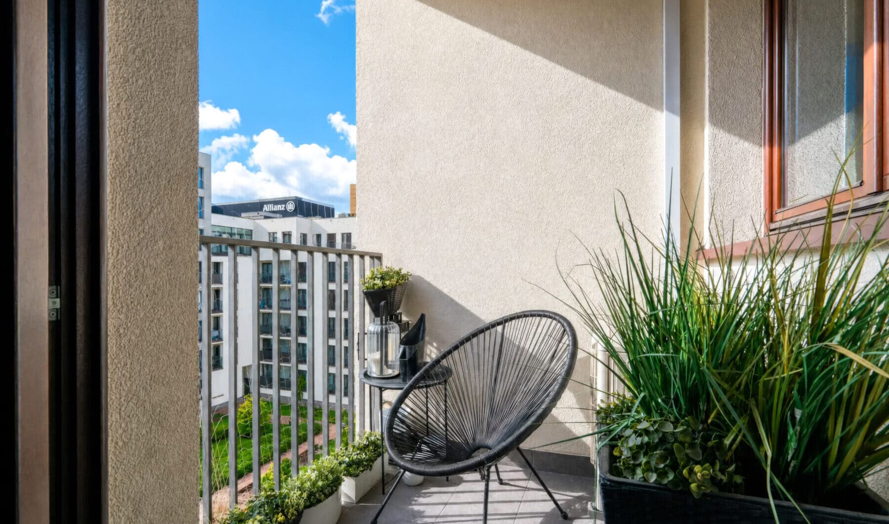 Mieszkanie na sprzedaż - Warszawa, Śródmieście, ul. Pokorna, Vilea Property Butique 5