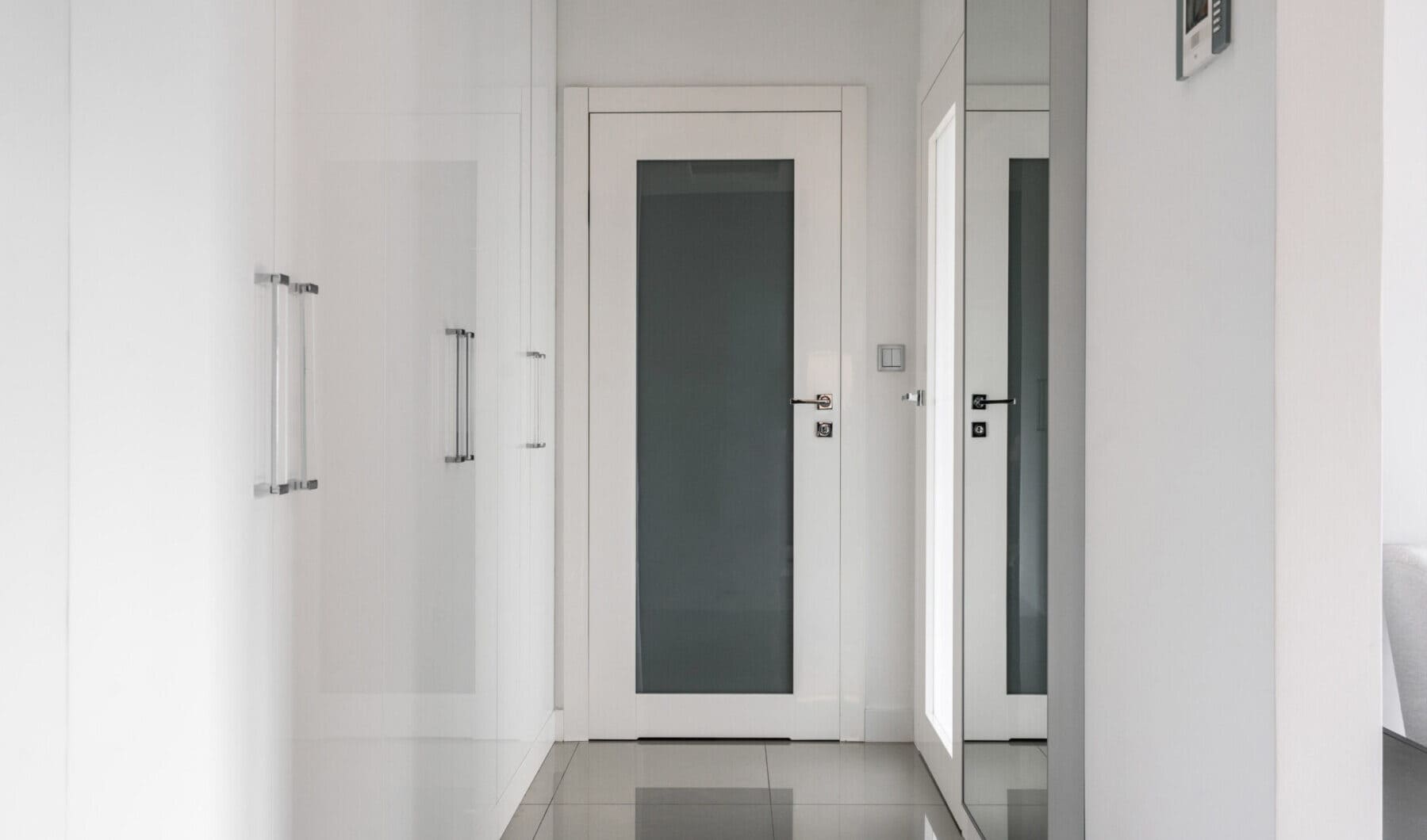 Mieszkanie na sprzedaż - Warszawa, Śródmieście, ul. Pokorna, Vilea Property Butique 6