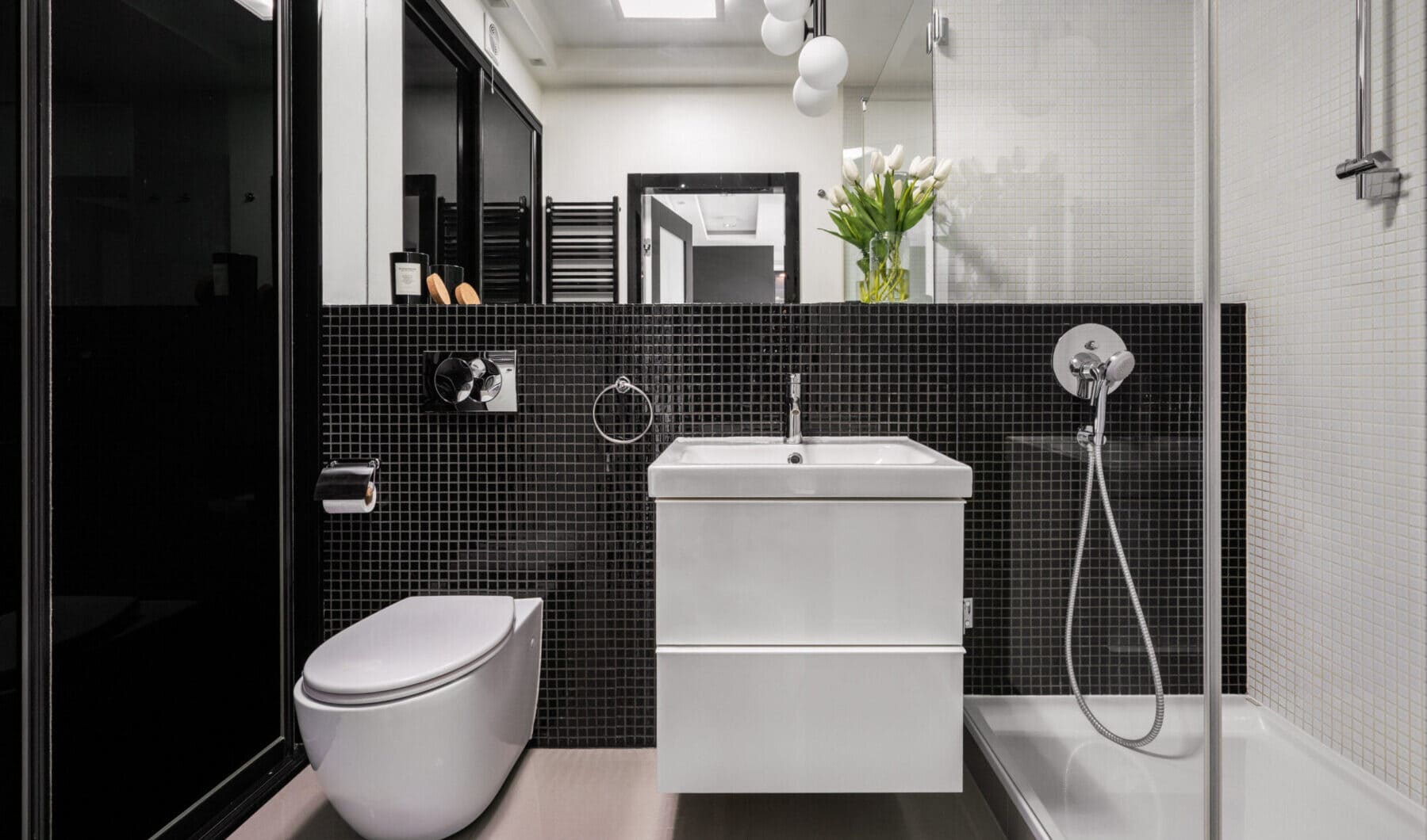 Mieszkanie na sprzedaż - Warszawa, Śródmieście, ul. Pokorna, Vilea Property Butique 7